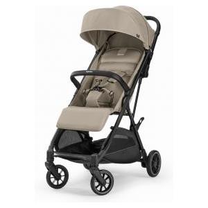 Inglesina - Passeggino Now - Shot Beige