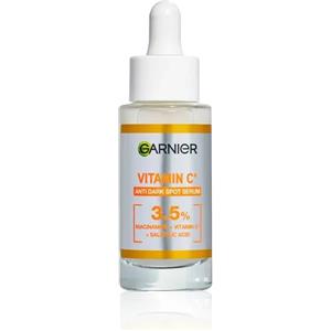 L'OREAL ITALIA SpA DIV. CPD Siero Anti-macchie Viso Vitamina C Garnier 30ml