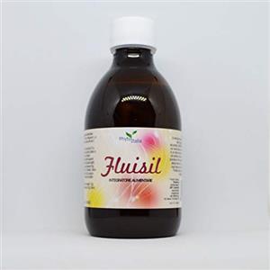 Phytoitalia Fluisil - 300 ml