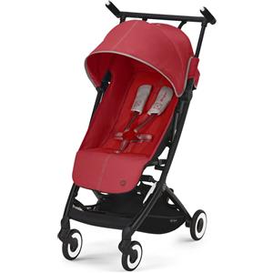 CYBEX Passeggino Libelle Hibiscus Red Cybex
