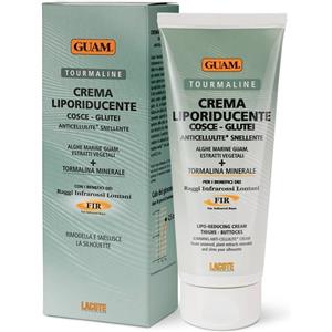 Guam Crema Liporiducente Cosce e Glutei 200ml