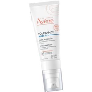 Avene Tolerance Hydra 10 Crema Idratante 40ml