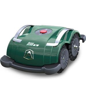 Ambrogio Robot Ambrogio L60 Elite - Robot rasaerba senza filo perimetrale - Non necessita installazione