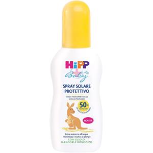HIPP BABY CARE SPRAY SOLARE SPF50+ 150 ML