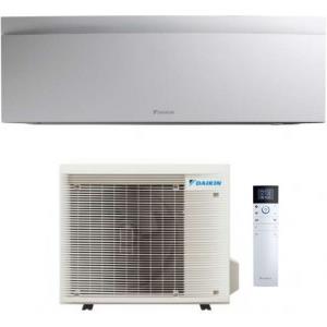 Daikin FTXJ25AW RXJ25A Climatizzatore Mono Split Parete Emura3 Bianco BTU 9000 R-32 WIFI