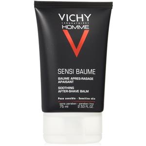 Vichy Homme Dopobarba Pelli Sensibili 75ml