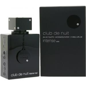 Armaf Club De Nuit Intense Man 105 ml, Eau de Toilette Spray