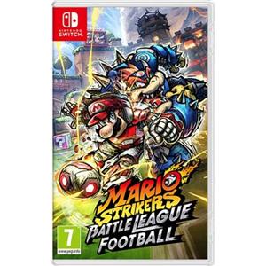 Nintendo Mario Strikers Battle League Football per Nintendo Switch - 10009783