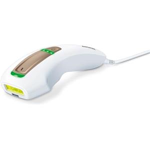 Beurer IPL PureSkin Pro Epilatore a Luce Pulsata Compatto con 200.000 Impulsi Luminosi