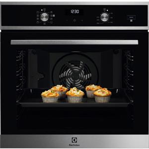 Electrolux EOD5H40X Forno Multifunzione Surround con Vapore SteamBake 500