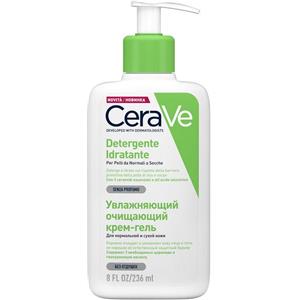Cerave detergente idratante 236 ml