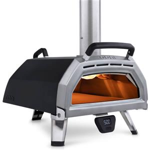 Ooni Karu 16 Forno per Pizza a legna o carbone