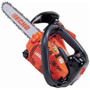 Echo CS 280 TES - Motosega a scoppio da potatura - Lama da 25cm