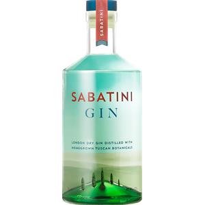 Gin Sabatini 70cl - Liquori Gin