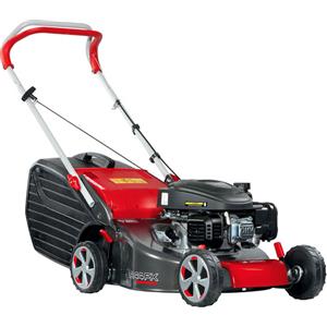 Efco LR 44 PK Comfort Plus - Tagliaerba a scoppio - Motore Emak K450 OHV - 123 cc