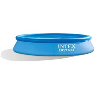 INTEX Piscina Gonfiabile Intex Easy - Cm 305x61 - Con Pompa Filtro