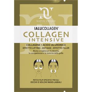 GDP Srl-GENERAL DIETET.PHARMA NATUR UNIQUE IALUCOLLAGEN OCCH