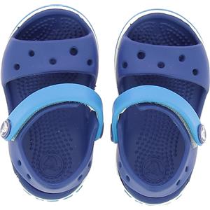 CROCS Crocband Sandalo K Bimbi 19-35 CROCS Cod. CR12856