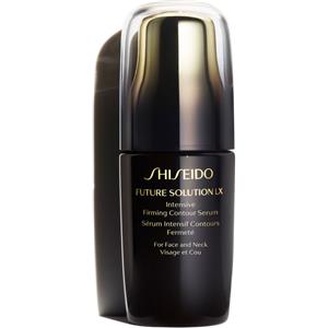 Shiseido Future Solution LX Siero Viso Rassodante e Liftante 50 ml