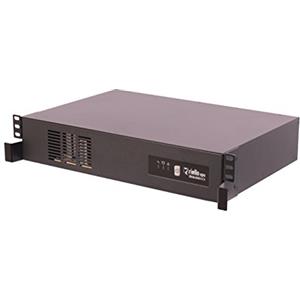 Riello iDialog Rack IDR 600 gruppo di continuità (UPS) 600 VA 3 presa(e) AC Standby (Offline)