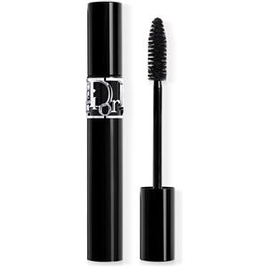 Dior Diorshow Mascara volume su misura, 24 ore di tenuta - definizione ciglia per ciglia - 90 % di ingredienti di origine naturale 090 Black