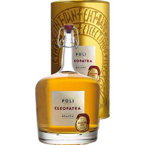 Jacopo Poli Grappa Cleopatra Amarone Oro - Jacopo Poli - Formato: 0.70 l