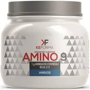 Aminò AMINO 9 200 COMPRESSE