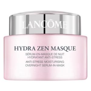 Lancôme Hydra Zen Siero-in-Maschera Notte 75 ml - Idratante e Calmante per Pelle Normale