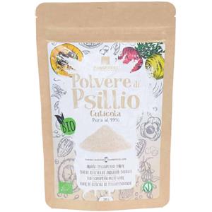 Erbavoglio PSILLIO CUTICOLA POLVERE BIO 200 G