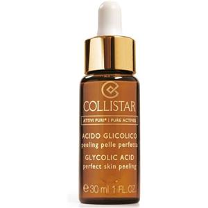 Collistar Attivi Puri Acido Glicolico Peeling Pelle Perfetta - Siero 30 ml