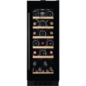 Electrolux EWUS020B5B Cantina Vino da Incasso Classe G Nero