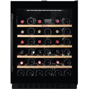 Electrolux EWUS052B5B Cantina Vino da Incasso Classe G Nero