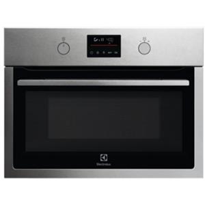 Electrolux KOMFE46X Forno elettrico 42 L Classe Acciaio inossidabile