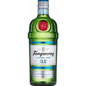 Tanqueray 0.0 Alcohol Free 70cl - Liquori Gin