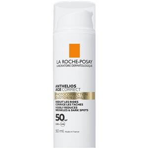 LA ROCHE POSAY-PHAS (L'OREAL) La Roche Posay Anthelios Age Correct SPF50 Crema Solare 50 ml