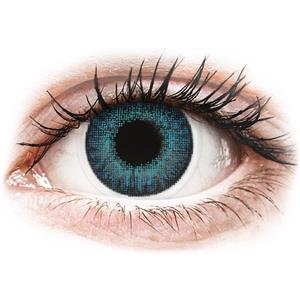 Alcon Air Optix Colors - Brilliant Blue - non correttive (2 lenti)