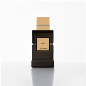 Coquillete Joal Extrait De Parfum 100 ml - Fragranza Gourmand al Cacao e Cioccolato Fondente Nocciolato