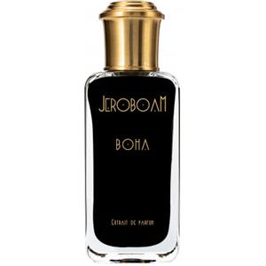 Jeroboam Boha Extrait de Parfum 30 ml - Bouquet di Fiori Bianchi e Muschi Enigmatici