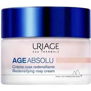 Uriage AGE ABSOLU MASCHERA RIGENERANTE 50 ML