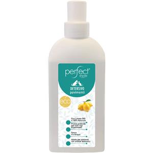 PERFECT Detersivo Pavimenti con Limone 1L