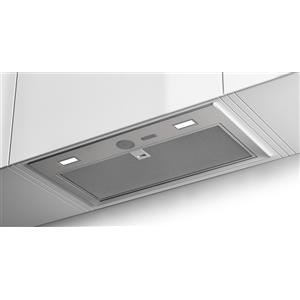 Faber PRONTA CONSEGNA - Faber Cappa da incasso INKA ICH SS A52 (I.SMART HCS) 305.0599.323 finitura acciaio inox da 52 cm