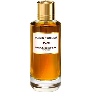 Mancera Jasmine Exclusif EDP 60 ml - Profumo di nicchia con Oud e Gelsomino