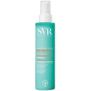 SVR Sun Secure Spray Doposole 200 ml - Lenitivo, Rinfrescante e Idratante con Aloe Vera e Niacinamide