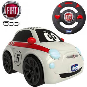 Chicco Fiat 500 Rc
