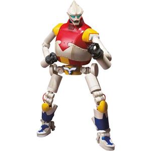 Bandai Jet Jaguar S.H. MonsterArts Action Figure 16 cm - Godzilla: Singular Point (2021)