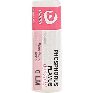 CEMON Phosphorus Flavus 6LM Globuli Monodose - Sollievo Naturale dai Disturbi Digestivi