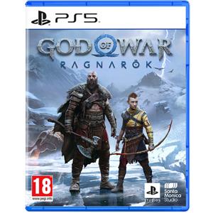 Sony God of War Ragnarök, PlayStation 5