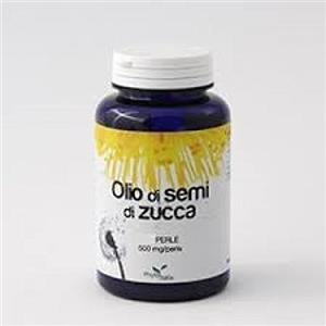 Phytoitalia Olio di semi di zucca