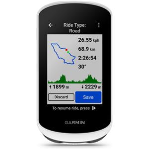 GARMIN EDGE EXPLORE 2 GPS