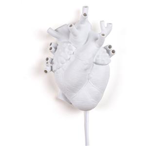 Seletti Heart Lamp Seletti